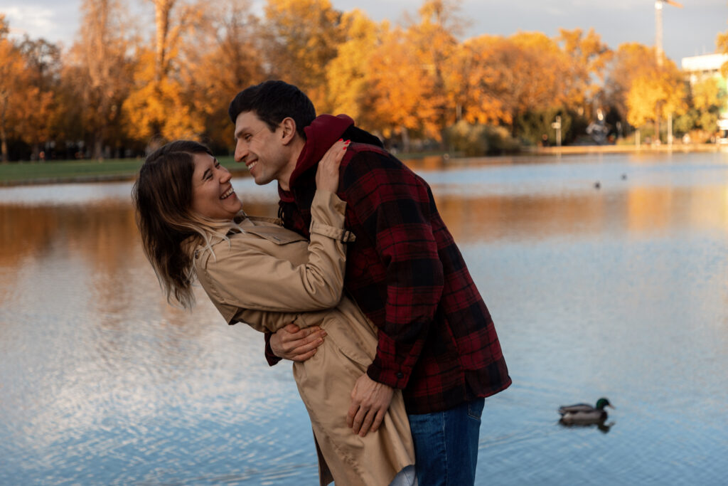 Fotoprocházka ve Stuttgartu