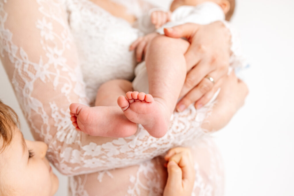 Fotominutky v lednu 2026