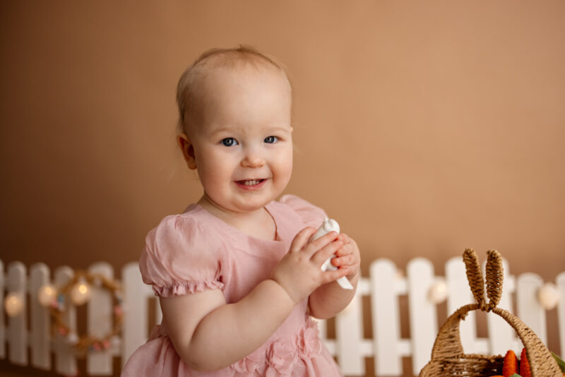 Velikonoční focení