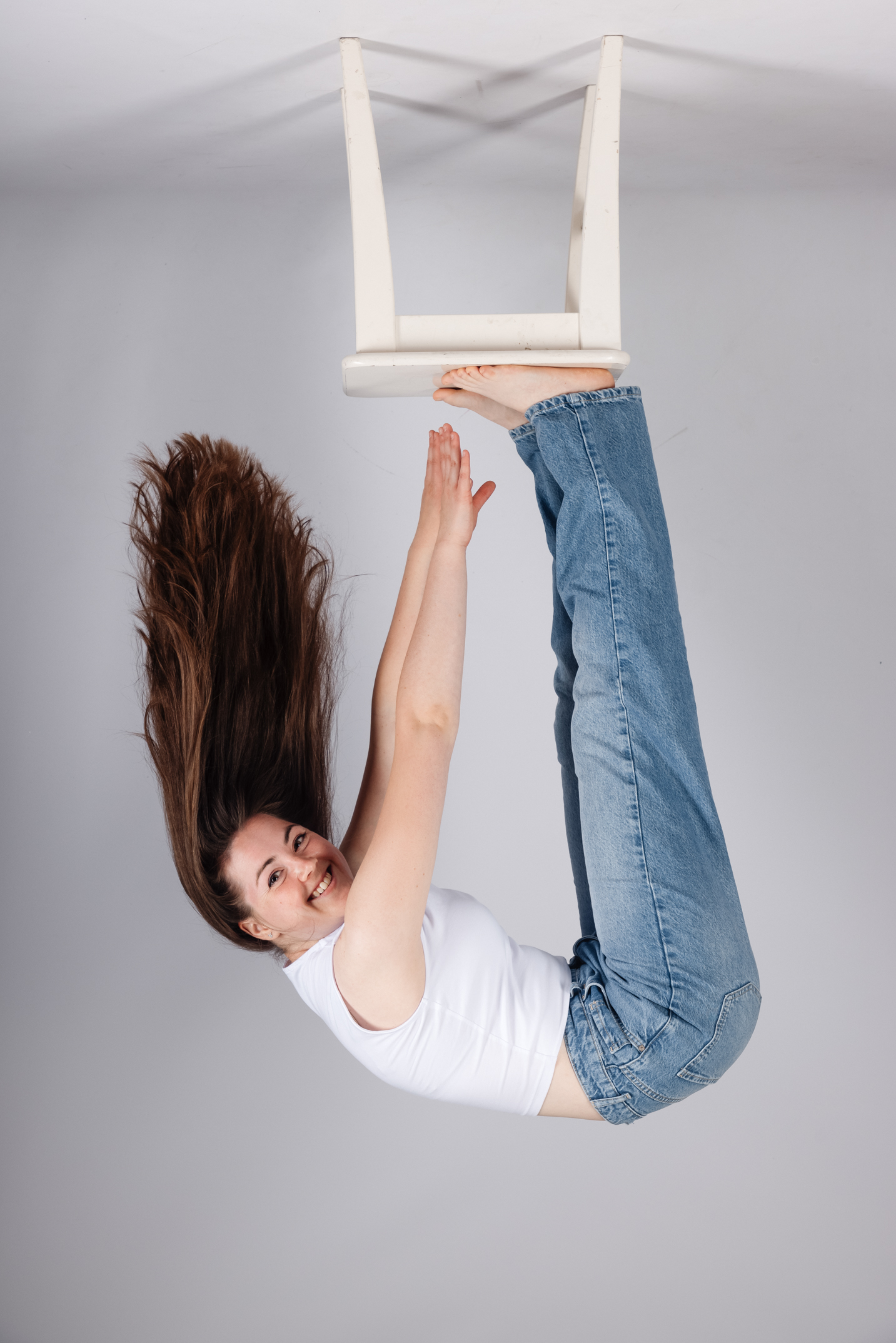 Jiné kreativní focení